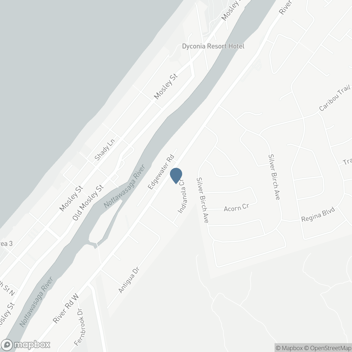 24 INDIANOLA CRESCENT, Wasaga Beach, Ontario L9Z 2W3